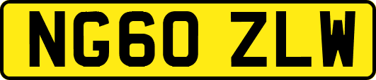 NG60ZLW