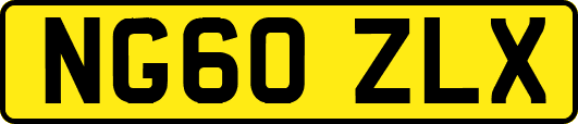 NG60ZLX