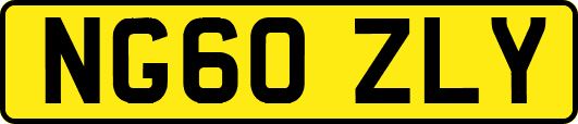 NG60ZLY
