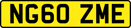 NG60ZME