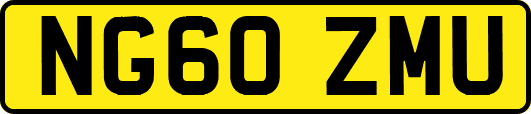 NG60ZMU