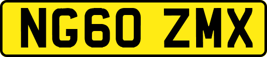 NG60ZMX