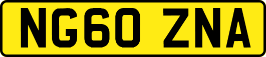 NG60ZNA