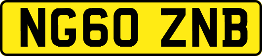 NG60ZNB