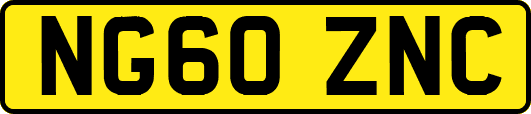 NG60ZNC