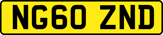 NG60ZND