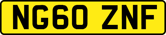 NG60ZNF