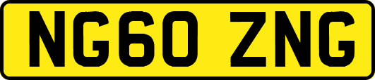 NG60ZNG
