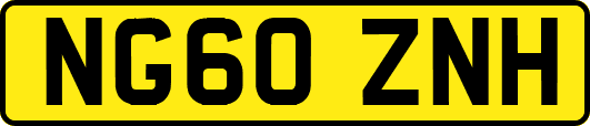 NG60ZNH