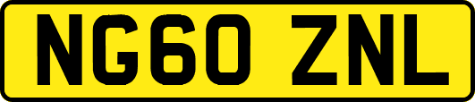 NG60ZNL