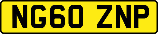 NG60ZNP