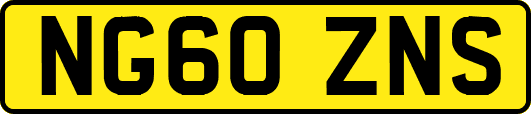NG60ZNS
