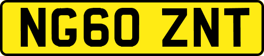 NG60ZNT