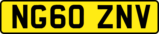 NG60ZNV