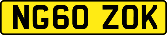 NG60ZOK