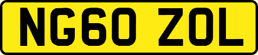NG60ZOL