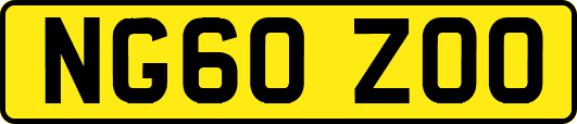 NG60ZOO