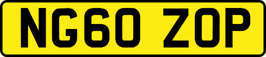 NG60ZOP