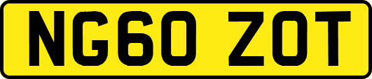 NG60ZOT