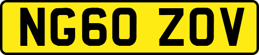 NG60ZOV