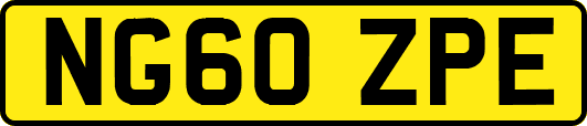 NG60ZPE