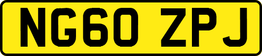 NG60ZPJ