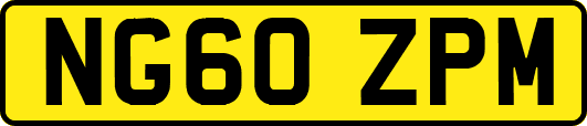 NG60ZPM
