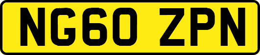 NG60ZPN