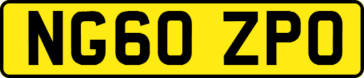 NG60ZPO