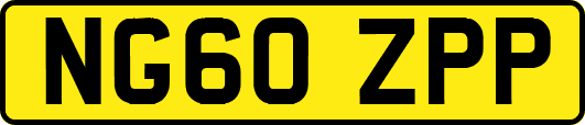 NG60ZPP