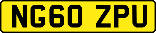 NG60ZPU