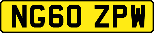 NG60ZPW