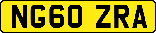 NG60ZRA