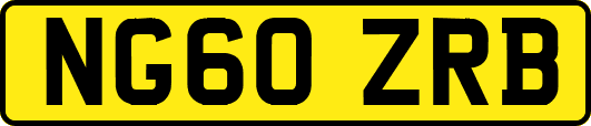 NG60ZRB