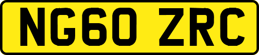 NG60ZRC