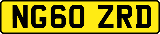 NG60ZRD