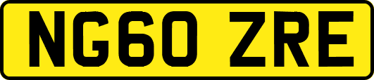 NG60ZRE
