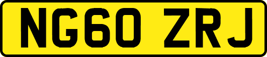 NG60ZRJ