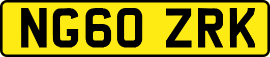 NG60ZRK