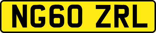 NG60ZRL