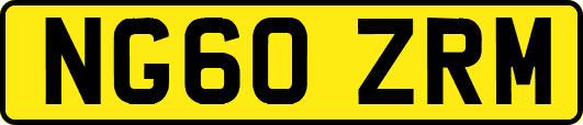 NG60ZRM