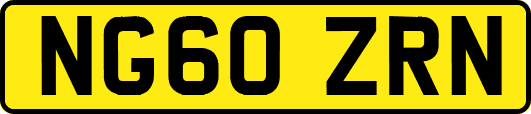 NG60ZRN
