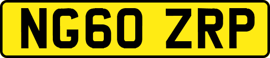 NG60ZRP