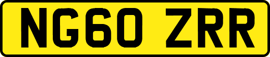NG60ZRR