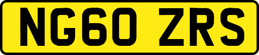 NG60ZRS