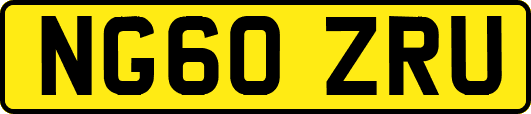 NG60ZRU