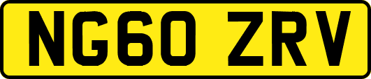 NG60ZRV