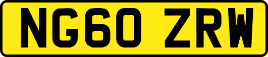 NG60ZRW