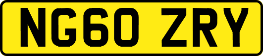 NG60ZRY