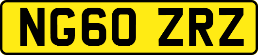 NG60ZRZ